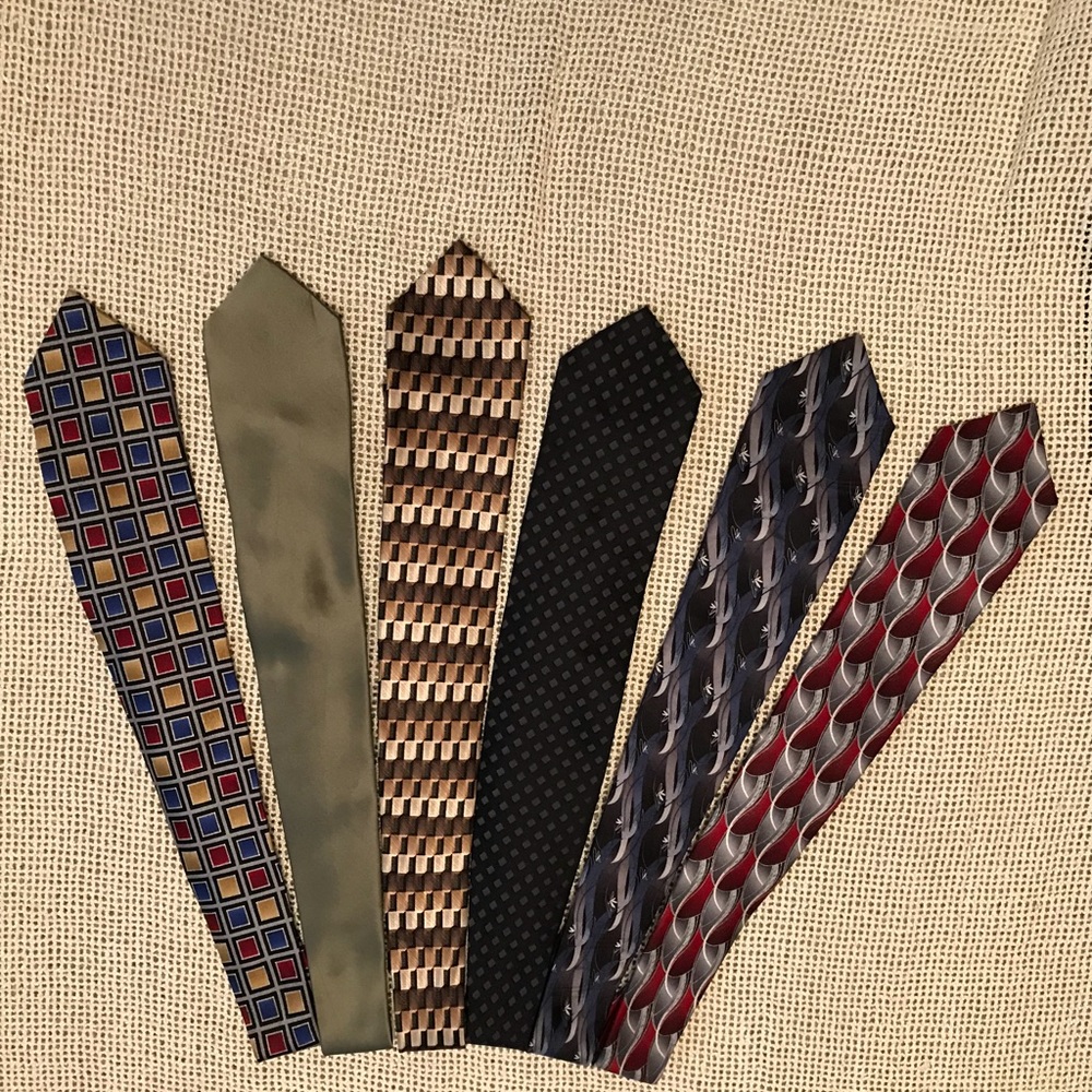 Men’s Ties